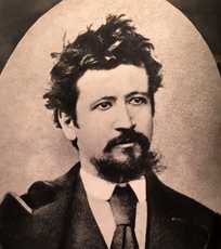 Ferroni Egisto